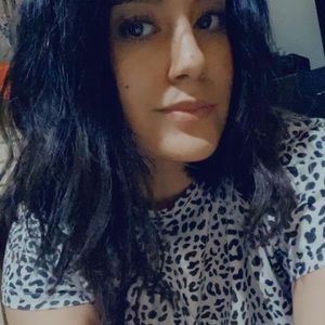 Meet your Posher, Alex esquivel